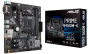 М/П SOC-AM4 Asus PRIME B450M-K AMD B450 2xDDR4 mATX AC`97 8ch(7.1) GbLAN RAID+VGA+DVI