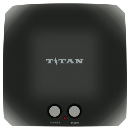 Игровая консоль MAGISTR Titan 3 [500 игр]