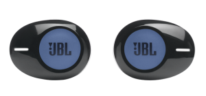 Гарнитура Bluetooth JBL TUNE 125TWS синий