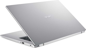 Ноутбук 17.3" Acer A317-33-C655 (NX.A6TER.00Z) CELERON N4500/ 4ГБ/ 256ГБ/ IPS/ ESHELL