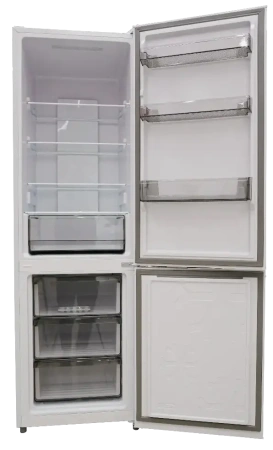 Холодильник JACOO JRF-K378 white