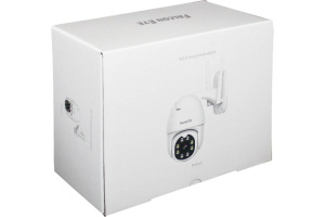 В/н камера IP 2МП Falcon Eye Patrul 3.6-3.6мм цв. корп.:белый PATRUL