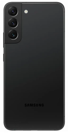 Сотовый телефон Samsung Galaxy S22 SM-S901E 256Gb Черный