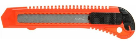 Нож STARTUL STANDART технический 18 мм (ST0930)