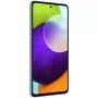 Сотовый телефон Samsung Galaxy A52 SM-A525F 4/128Gb голубой
