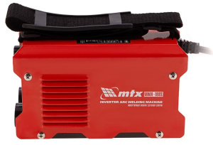 Аппарат сварочный инверторный MTX MMA-180S (94390)