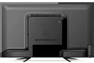 TV LCD 24" BQ 2401B