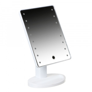 Зеркало ЮниLook с LED-подсветкой, USB (347-095)