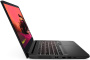 Ноутбук 15.6" Lenovo 15ACH6 (82K201D1RK) Ryzen 5 5600H/8Gb/SSD256Gb/RTX 3050 4Gb/noOS