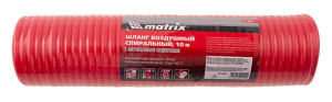 Шланг для компрессора MATRIX  10м. (57004)