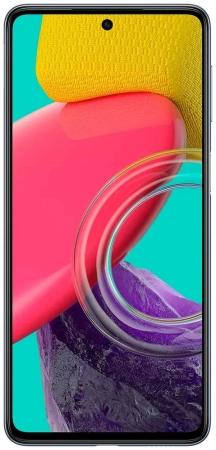 Сотовый телефон Samsung Galaxy M53 SM-M536 256Gb Синий