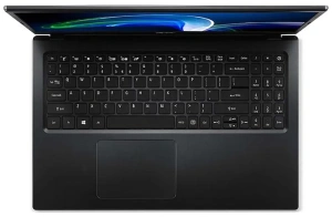 Ноутбук 15.6" Acer EX215-32 CQC (NX.EGNER.00F) N5100/4GB/128GB/IPS/WIN10PRO