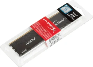 Память DDR4 16384Mb 3200MHz Kingston HyperX FURY 2x8 ГБ (HX432C16FB3/8)