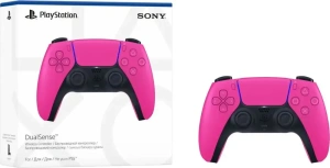 Геймпад PlayStation 5 DualSense (CFI-ZCT1J 03) розовый