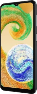 Сотовый телефон Samsung Galaxy A04s SM-A047F 64Gb Черный