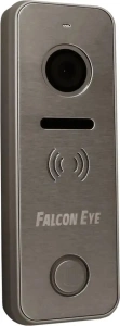 В/н Видеопанель Falcon Eye FE-IPANEL 3 SILVER
