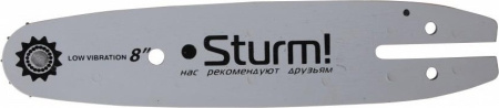 Шина Sturm, 8",1.3-0/5-48зв (SB085050)