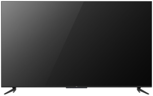 TV LCD 55" TCL 55P728 Smart черный