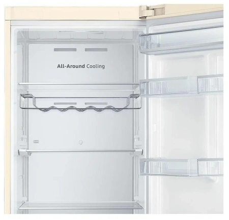 Холодильник SAMSUNG RB-37A5200EL