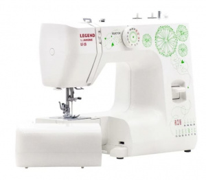 Швейная машина JANOME LEGEND LE-15