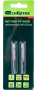 Метчик ручной СИБРТЕХ М5 х 0,8 мм, комплект 2 шт.(76613)