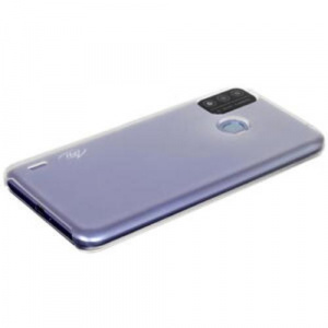 Сотовый телефон ITEL A48 Purple
