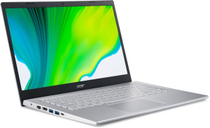 Ноутбук 14" Acer A514-54-30E2 (NX.A28ER.00B) i3 1115G4/8Gb/SSD512Gb/IPS/Esh