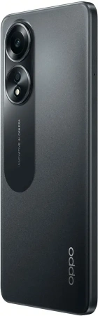 Сотовый телефон OPPO A58 8/128GB Черный
