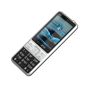 Сотовый телефон MAXVI X900 BLACK