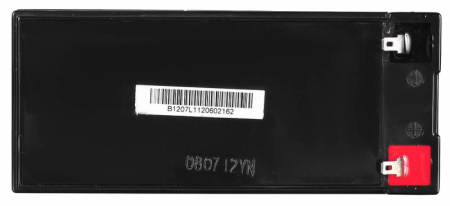 Батарея для ИБП Ippon IP127 12V/7AH