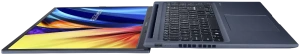 Ноутбук 16" ASUS M1603IA-L2073 (90NB0Y41-M00420) Ryzen 7 4800H/16Gb/1Tb SSD/синий