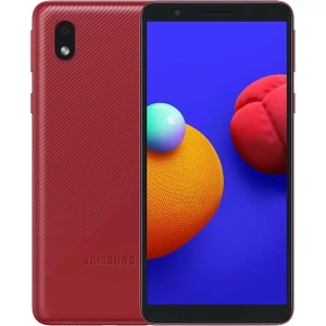 Сотовый телефон Samsung Galaxy A01 Core SM-A013F 16Gb Красный