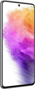 Сотовый телефон Samsung Galaxy A73 SM-A736B 128Gb серый