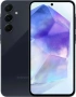 Сотовый телефон Samsung Galaxy A55 SM-A556E 8/128Gb (SM-A556EZKASKZ) Dark Blue