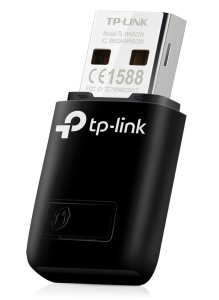 Контроллер Wi-Fi TP-LINK TL-WN823N