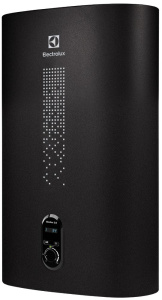 Водонагреватель ELECTROLUX EWH 30 Gladius 2.0 Grafit