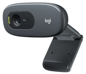 Камера WEB Logitech HD Webcam C270 RET (960-001063)