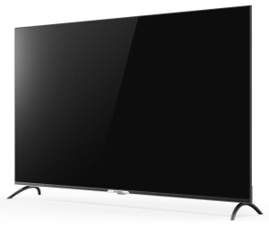 TV LCD 65" HYUNDAI H-LED65GU7003 Smart Яндекс.ТВ