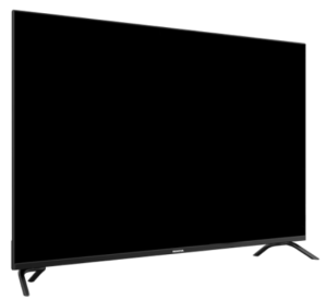 TV LCD 65" RENOVA TLE-65USBM
