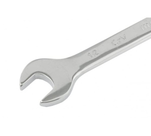 Ключ гаечный MATRIX комбинированный 12 мм, хром (15156)