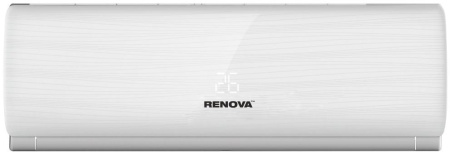 Кондиционер RENOVA CHW-07A AIR (*9)