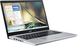 Ноутбук 14" Acer A514-54-39D2 (NX.A22ER.00M) i3 1115G4/8Gb/SSD512Gb/IPS/W11H