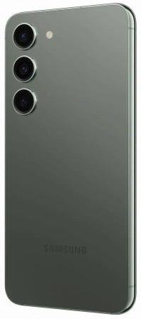 Сотовый телефон Samsung Galaxy S23 SM-S911B 128Gb зеленый