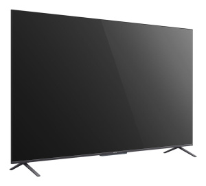 Телевизор QLED TCL 55" 55C725 черный/Ultra HD/60Hz/DVB-T/DVB-T2/DVB-S/DVB-S2/USB/WiFi/Smart TV (RUS)