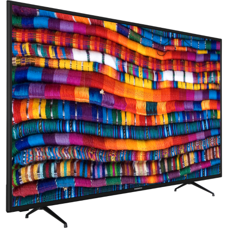 TV LCD 65" DAEWOO D65DM54UAMS Smart