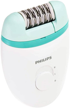 Эпилятор PHILIPS BRE-224/00