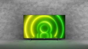 TV LCD 65" PHILIPS 65PUS7406 SMART