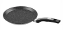 Сковорода Мечта Гранит black, блинная, 20 см (10802)
