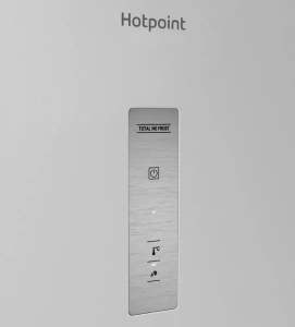 Холодильник HOTPOINT HT 5201I W