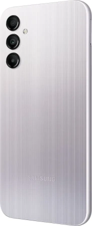 Сотовый телефон Samsung Galaxy A14 SM-A145 64Gb серебристый